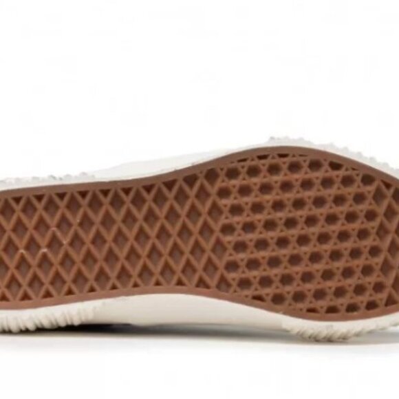 Vans Sk8-Hi Gym Issue - Size 10.5M / 12W *Grape Leaf/Black - Picture 4 of 4